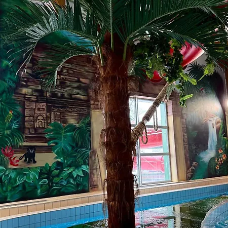 Апартаменты Parkowy Хойнице