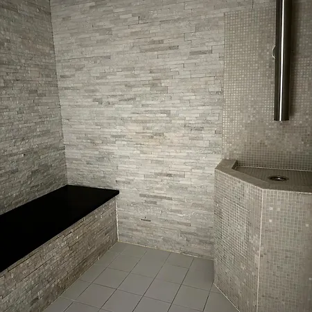 Parkowy Апартаменты