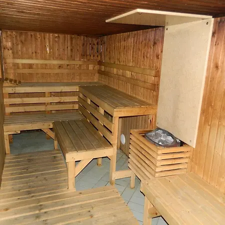 Parkowy Apartment Chojnice