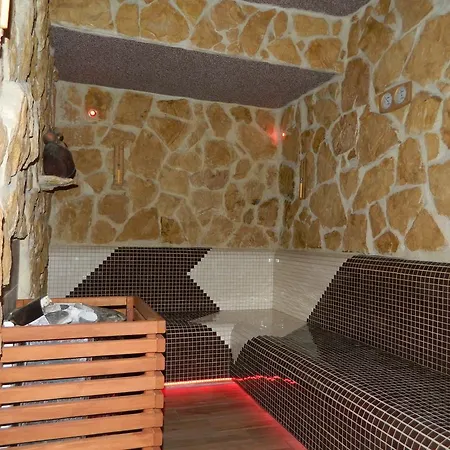 Apartment Parkowy *