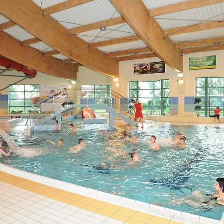 Parkowy * Хойнице