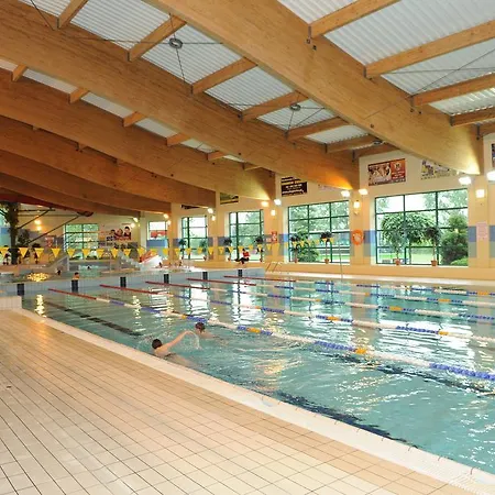 Апартаменты Parkowy