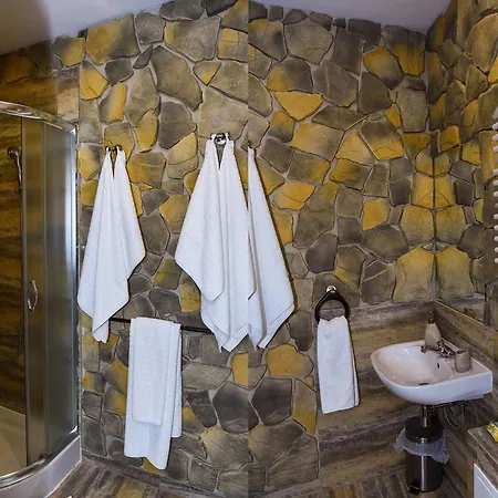 Parkowy Apartment *
